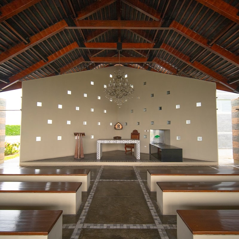 Cremación Lurín