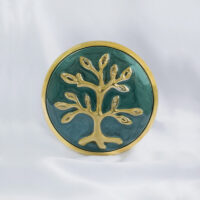 Relicario Árbol - Imagen 1