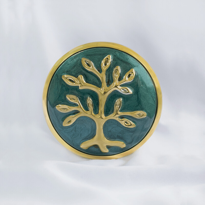 Relicario Árbol