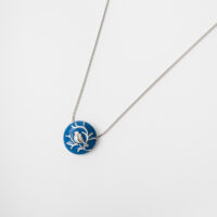 Urna Colgante Robin Azul - Imagen 3