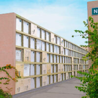 Nicho Praderas Lurín - Imagen 1