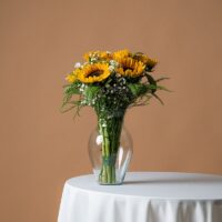 Ramo de Girasoles - Imagen 1