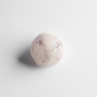 Relicario Amatista Violeta - Imagen 2