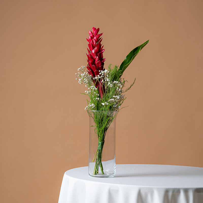 Detalle con ginger
