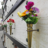 Florero para nichos - La Molina - Imagen 1