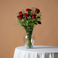 Ramo de Rosas - Imagen 1