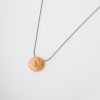Urna Colgante Robin Rosa - Imagen 3