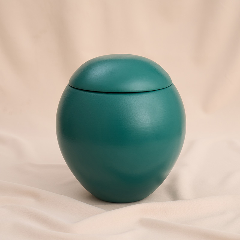 Urna Eco Terra Verde