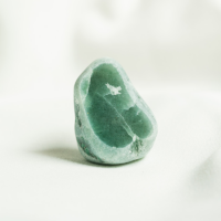Relicario Cuarzo Verde - Imagen 1