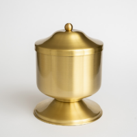 Urna de Bronce Narcisus - Imagen 3