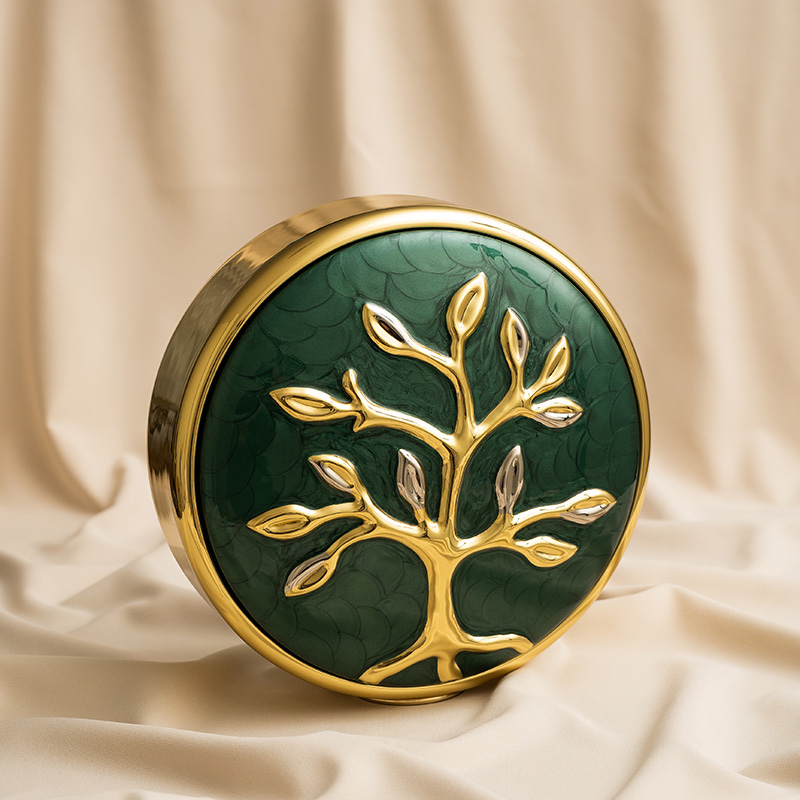Urna Árbol