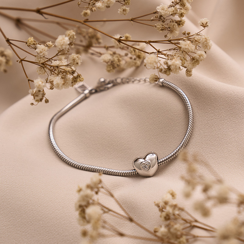 Urna Pulsera Amor Sincero